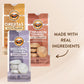 Mexican Cookie Variety Pack (Pack Of 3), Cinnamon Cookies, Mexican Wedding Cookies, Orejitas By La Monarca Bakery