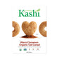 Kashi Heart To Heart Organic Warm Cinnamon Oat Cereal - Kosher, 12 Oz Box
