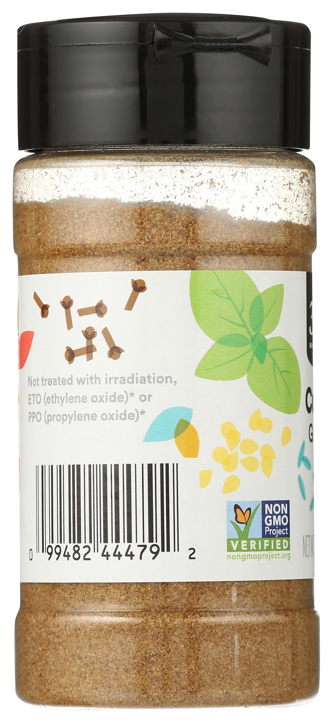 365 by Whole Foods Market, Ground Cumin, 1.52 Ounce