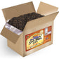 Rani Black Pepper Whole (Peppercorns), Premium Mg-1 Grade 400Oz (25Lbs) 11.36Kg Bulk Box ~ All Natural | Gluten Friendly | Non-Gmo | Kosher | Product Of Vietnam | Perfect Size For Grinders!