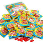 Candy in Bulk SwedishFish Soft & Chewy Fun Size Sharing Bag - Original Sweet & Chewy Red Fish Candy Individually Wrapped Treats,