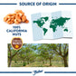 Fisher Chef'S Naturals Chopped Walnuts, 6 Ounces, California Grown Walnuts, Unsalted, Naturally Gluten Free, No Preservatives, Non-Gmo