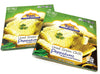 Rani Pappadums (Indian Lentil Wafer Snack) Green Chilli Papad 7oz (200g) Approximately 15pc, 7 inches, Pack of 2 ~ All Natural |