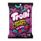 Trolli Sour Brite Crawlers, Candy, Very Berry, Sweet and Sour Gummy Worms, 5 oz