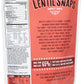 Calbee Lentil Snaps - Tomato Basil - 3 OZ - 4 Pack