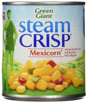 Green Giant Steam Crisp Mexicorn 11 oz