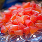 Butterfields Candy - Gourmet, Old-Fashioned Peach Buds Hard Candy | Gluten Free | Made With 100% Real, Pure Cane Sugar | Handcra