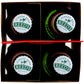 Reeds Ginger Brew Soda, Zero Sugar, 12 Fl Oz, 4 Pack