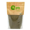 Yupik Organic Mung Beans, 2.2 lb (Pack of 6)