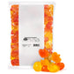Albanese Worlds Best  Fall Pumpkin Gummies  Halloween Candy  5lb Bag for Halloween Party Favors