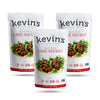 Kevin's Natural Foods Classic Taco Sauce - Keto and Paleo Simmer Sauce - Stir-Fry Sauce, Gluten Free, No Preservatives, Non-GMO 