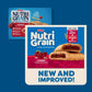 Nutri Grain Soft Baked Breakfast Bars, Whole Grain Cherry, 10.4oz Box, 6 Boxes (48 Bars)