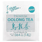 Prince Of Peace Organic Oolong Tea - 100 Tea Bags (Pack Of 3)