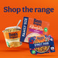 BENS ORIGINAL Street Food Teriyaki Style Rice with Chicken, Prepared Entr  e, Microwavable Heat-&-Eat Bowl in 90 Seconds, 9 oz