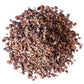 Food to Live Organic Cacao Nibs, Unsweetened, Non-GMO, Raw, Vegan, 8 Pound Bulk