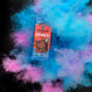 Feastables Milk Chocolate Crunch Bars - Made with Grass-Fed Milk Chocolate and Organic Cocoa. Only 6 Ingredients, 10 Count