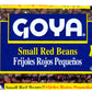 Goya Small Red Beans, Dry, 1 Pound Bag