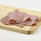 Applegate, Natural Uncured Honey Ham Sliced, 7oz