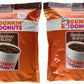 Dunkin' Donuts Original Blend Medium Roast Ground Coffee 100 % Premium Arabica Coffee 40 Oz. (Pack Of 2)