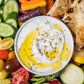 Mccormick Culinary Za'Atar Seasoning, 12.5 Oz - One 12.5 Ounce Container Of Zaatar Seasoning Blend, Adds Middle Eastern Flavor To Beef, Chicken, Lamb, Hummus, Roasted Vegetables, And More
