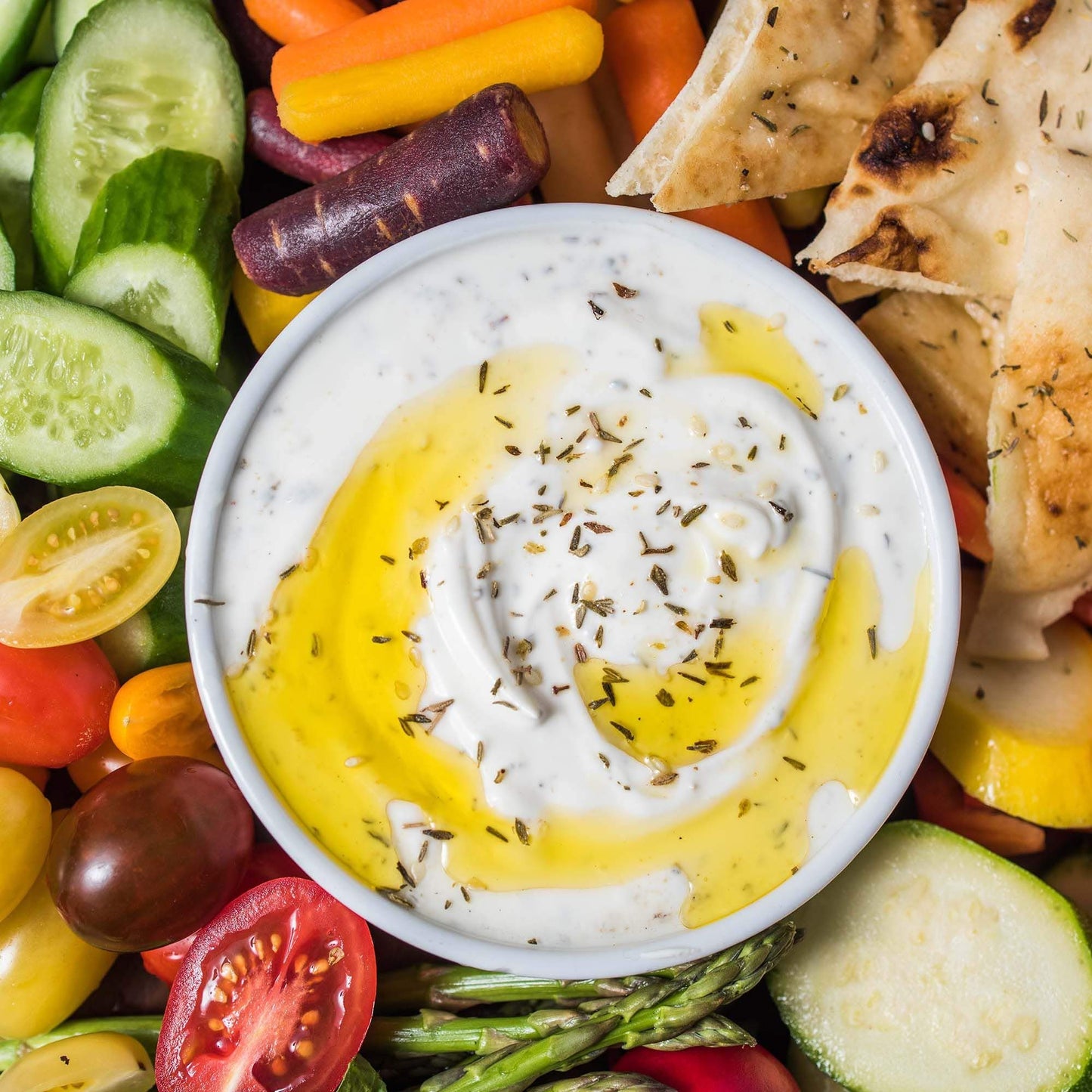 McCormick Culinary Zaatar Seasoning Blend, 12.5 oz, Pack of 6, Adds Middle Eastern Flavor to Dishes