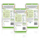Food Earth Indian Simmer Sauces - Butter Chicken, Coconut Curry & Tikka Masala - Organic, Vegan, Gluten-Free Cooking Sauces (6 P