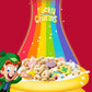 Lucky Charms Gluten Free Cereal with Marshmallows, Kids Breakfast Cereal, Made with Whole Grain, Value Bag, 32 oz