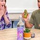 Dr Dingus Mystic Pickle - Magic 8 Ball Fortune Teller With 100+ Witty Responses - Unveiling The Briny Secrets Of The Universe -