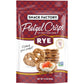 Snack Factory Pretzel Crisps Rye Pretzel Crackers, 7.2 Oz Bag