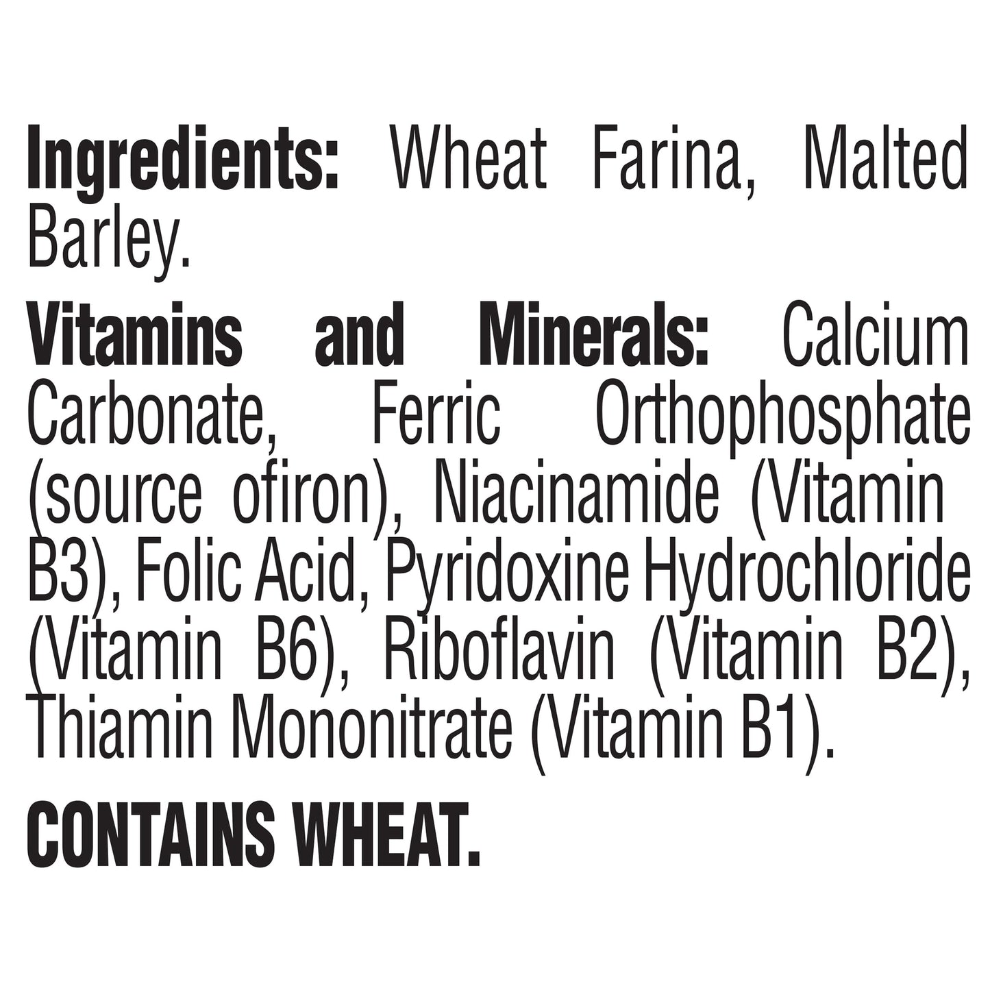 Malt-O-Meal, Original Malt-O-Meal Hot Breakfast Cereal, Quick Cooking, 28 Ounce - 1 count
