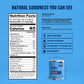 Freeze-Dried Blueberries - #10 Can | 25-Year Shelf Life | Emergency Food