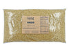 Dasher's Spice & Beans Orzo Pasta Noodles | 100% Durum Semolina Flour | Made in America | 5 lb.