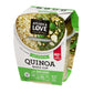 Kitchen & Love Quinoa Quick Meal 6-Pack | Gluten-Free, Ready-to-Eat, 7.9 Ounce