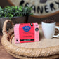 Coffee Beanery Amaretto Decaf Coffee Pods, Medium Roast, 12 Count, 1 Pack