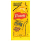 Frenchs Classic Yellow Mustard Packets - 200 Count, Individual Single-Serve Size for Takeout and Delivery
