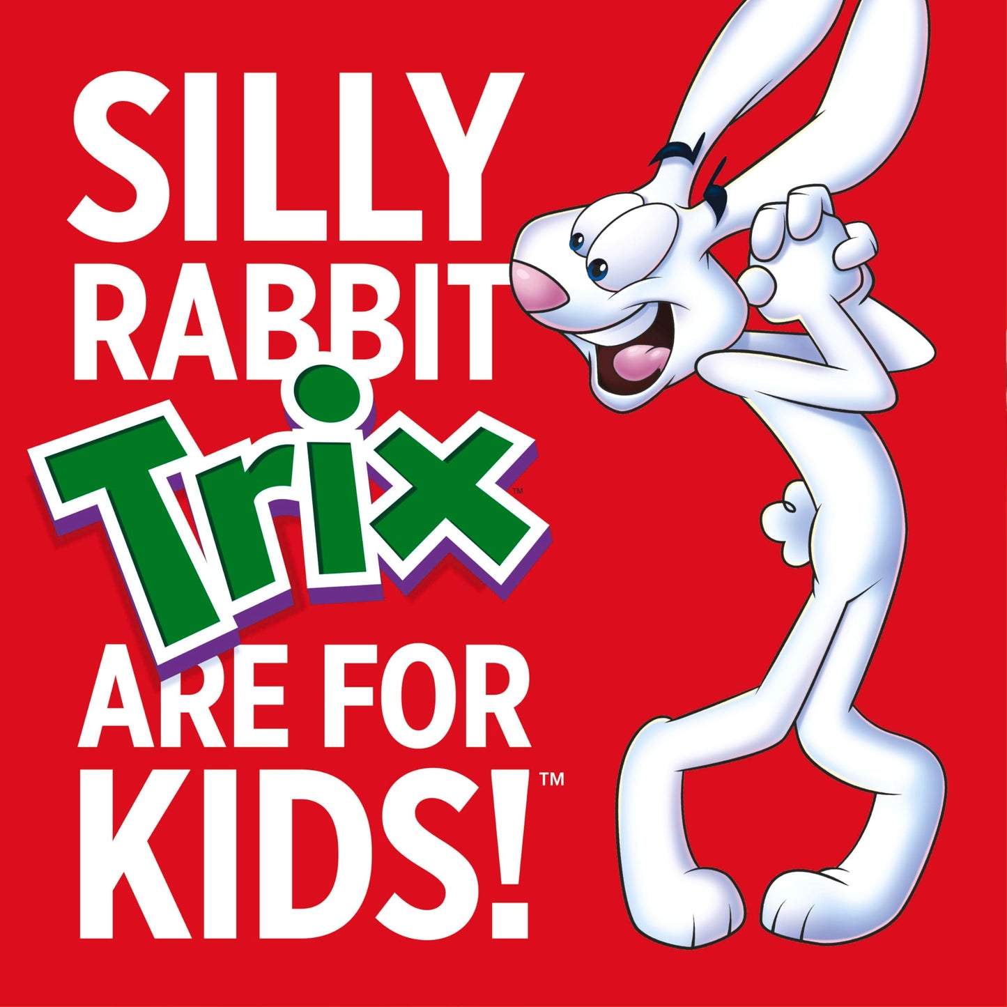 Trix Fruity Breakfast Cereal, 6 Fruity Shapes, Whole Grain, Family Size, 16.1 Oz
