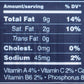 Shanti Bar Vitality Mulberry, 2 Oz