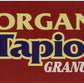 Edward & Sons Let'S Do Organic Tapioca Granulated (6X6 Oz)