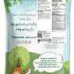 Food to Live Organic Whole Green Lentils, 10 Pounds - Non-GMO, Dried Raw Beans, Sproutable, Vegan, Kosher, High in Folate, Dieta