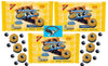 PITCHING PIGEON Blueberry Pie Cookies - Limited Edition Graham Cookies, 32.04oz, Small
