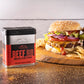 Traeger Grills Spc169 Beef Rub With Molasses And Chili Pepper
