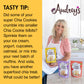 Audreys Chia Cookies - (Lemon, 4 Pack) - Natural, Antioxidants, Omega-3s, Non-GMO
