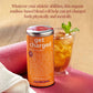 The Republic of Tea Get Charged Herb Tea, Caffeine-free, 36 Tea Bags, Tin