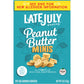 Ljuly Mini Pb Crackr ( 12 X 5 Oz   )