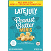 Ljuly Mini Pb Crackr ( 12 X 5 Oz   )