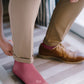 Doctor'S Select Diabetic Socks For Women And Men - 4 Pairs Non Binding Socks | Diabetic Socks Women | Womens Diabetic Socks