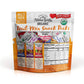 Nature'S Garden Organic Trail Mix Snack Packs, Multi Pack 28.8 Oz - 24 Individual Servings (Pack Of 3)