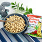 Awsum Snacks | Baby Puffs | Healthy Kids Snacks - 12 Bags - Usda Organic | Kosher | Non Gmo | Gluten Free |No Sugar (Strawberry
