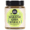 Urban Platter Marathi Goda Masala, 150g [Artisanally crafted | Natural Oils Preserved | Add to gravies, sabjis, curries]