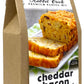 Rabbit Creek Beer Bread Mix Cheddar Bacon, 14 Ounce, Premium Baking Mix